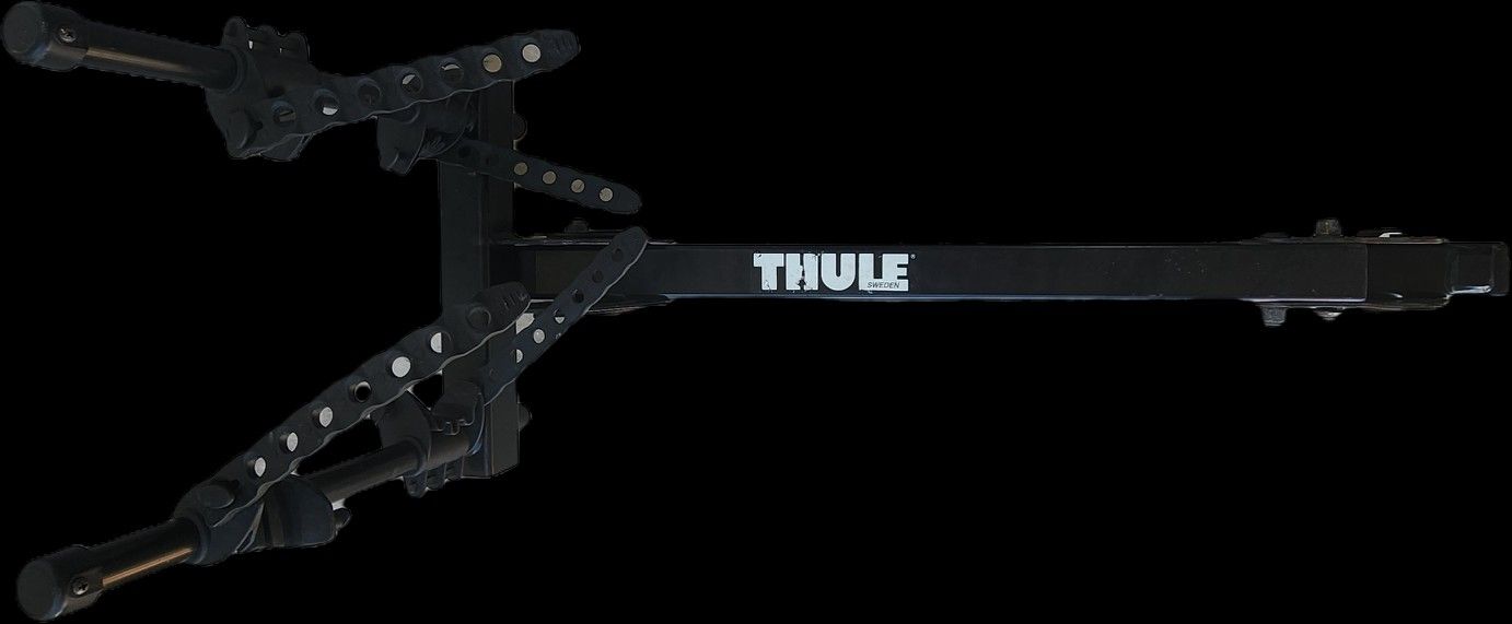 Thule Bike Carrier