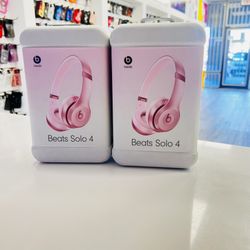 Beats Solo 4 