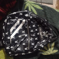 Playboy backpack