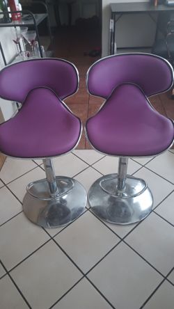 Bar stools
