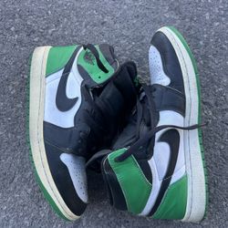 Jordan 1