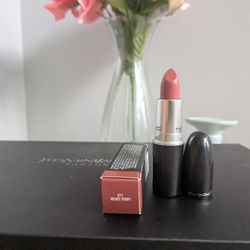 MAC Cosmetics Matte Lipstick - Warm Coral