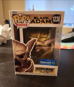 Funko Hawkman (Walmart Exclusive)