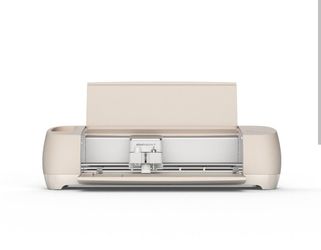 Cricut Explore 4 in Seashell