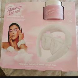Magic Eraser Cloud Clean 4 Piece Set