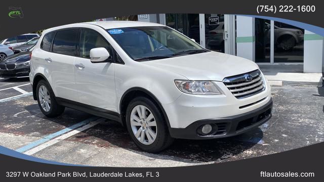 2012 Subaru Tribeca