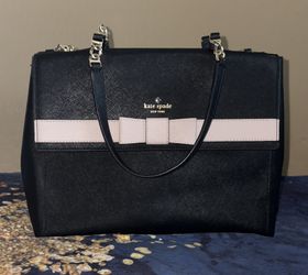 Kate Spade Kirk Park Satchel