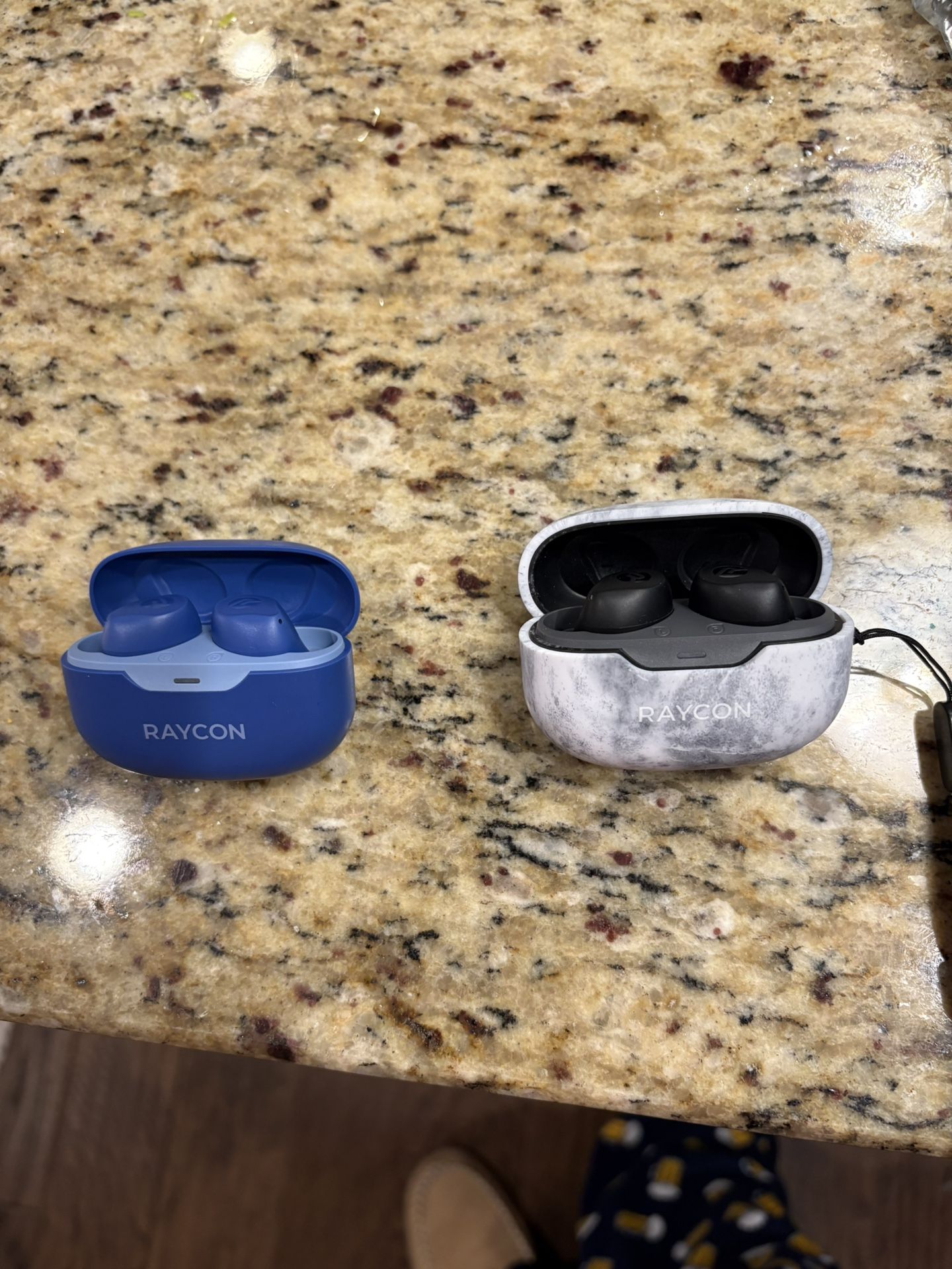 RayCon Head phones
