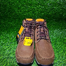 ARIAT MEN'S METGUARD COMPOSITE TOE WORK BOOT 9D