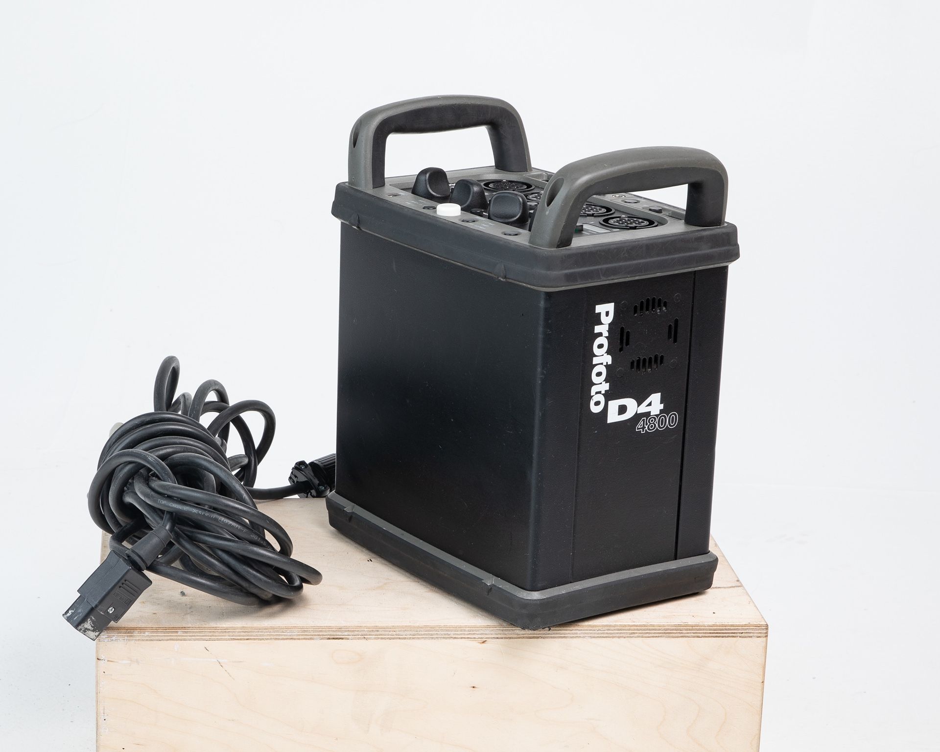 Profoto D4 4800