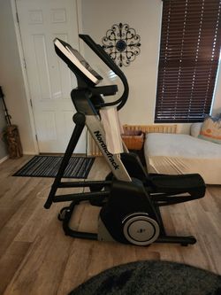 Need 2 strong helpers to carry elliptical upstairs today/tomorrow – quick cash job