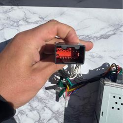 Sou D Trend St-912 BT Radio 