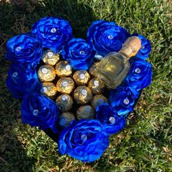 National Boyfriend Day Bouquet