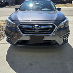 2018 Subaru Legacy