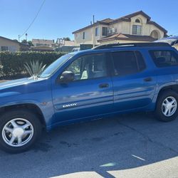 2004 GMC Envoy XL