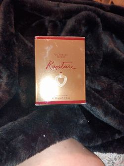 Victoria's Secret Rapture