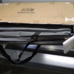 Camping Table/ Storage Shelves