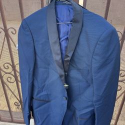 Mens Suit Jacket