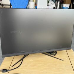 MSI Optix G271 27” Gaming Monitor Full HD 144Hz IPS