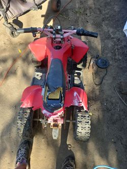 24v quad