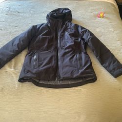 Waterproof Ultralight Down Jacket