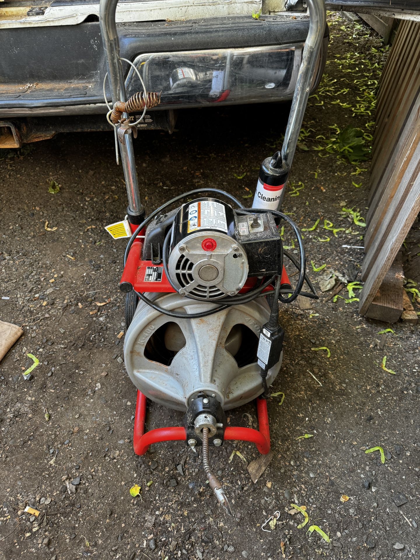 RIDGID