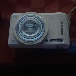 Samsung Camera 