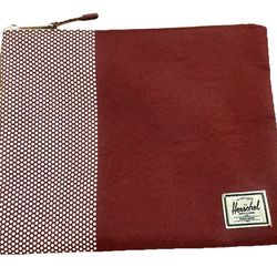 Herschel Zip Top Bag