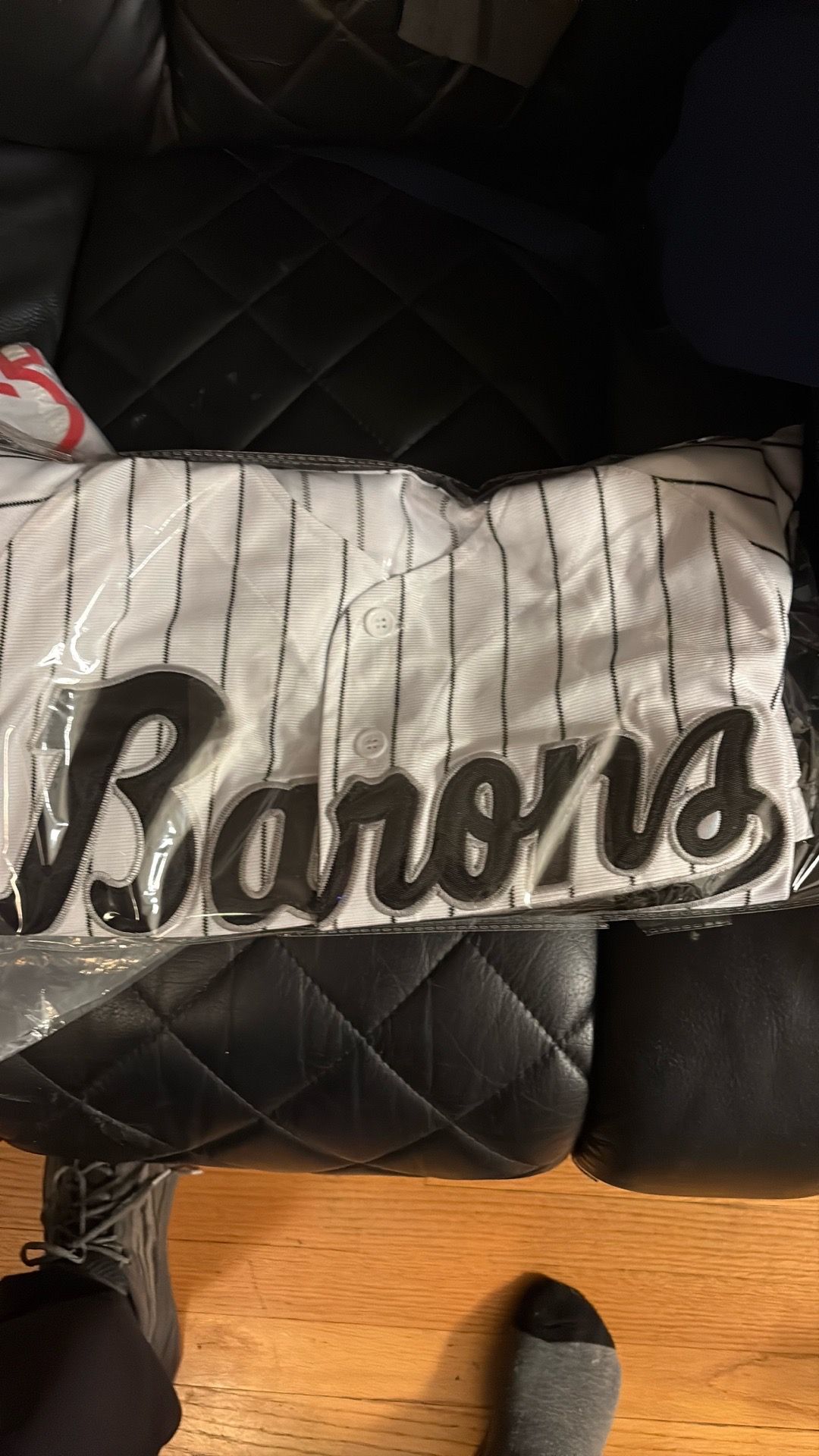 Jerseys