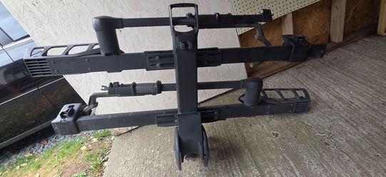 thule t2 pro xt