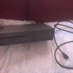 Xbox S