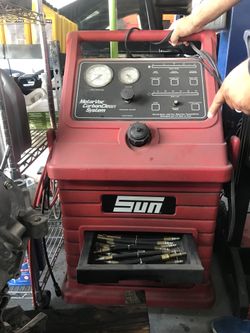 Fuel system cleaner