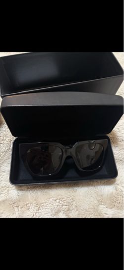 Women’s Versace sunglasses