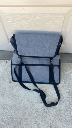 Dog carrier