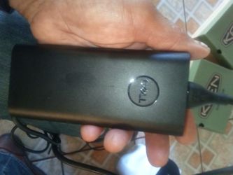 The Dell 13 0 Laptop Charger