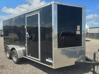 2024 Anvil Trailer Llc Trailer