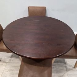 Juego De Comedor