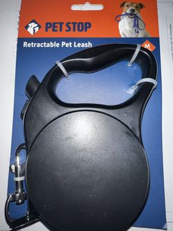 Pet Leash New