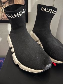 Balenciaga shoes