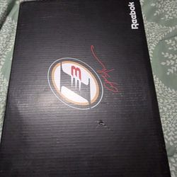 Reebok Box