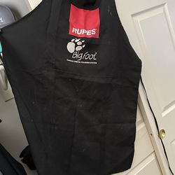 Rupes Bigfoot Apron $5