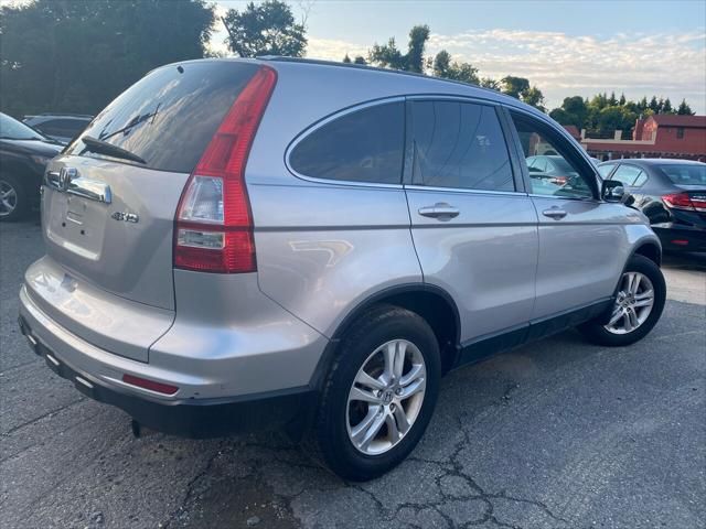 2011 Honda CR-V