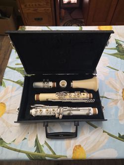 Resotone 3 Clarinet