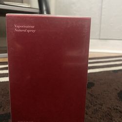 Baccarat Rouge 540