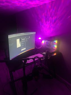 Gaming computer