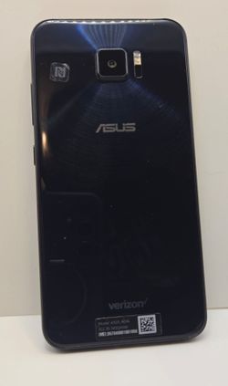 ASUS Zenfone V (A006) 32GB - Blue (Verizon) Smartphone - *Doesn't Stay On*