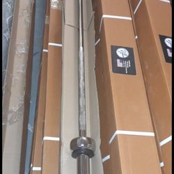 Brand New Olympic Bars Gym Equipment
