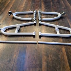 New +2+1 Banshee a-arms for sale