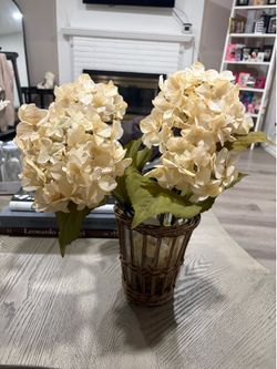 Decor Plant Faux