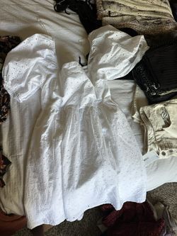 Dresses And Rompers